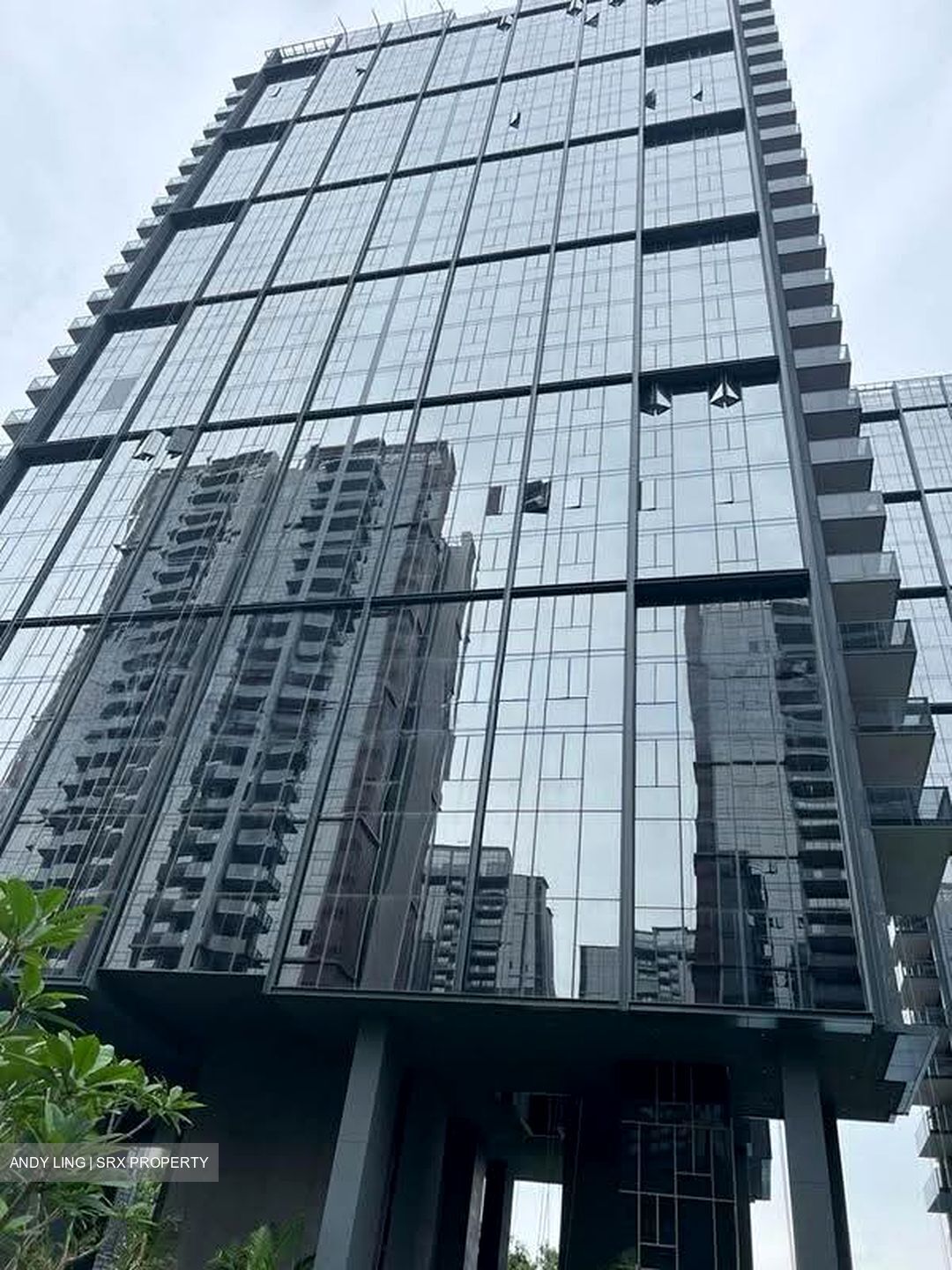 Jalan Lempeng (D5), Condominium #618375801
